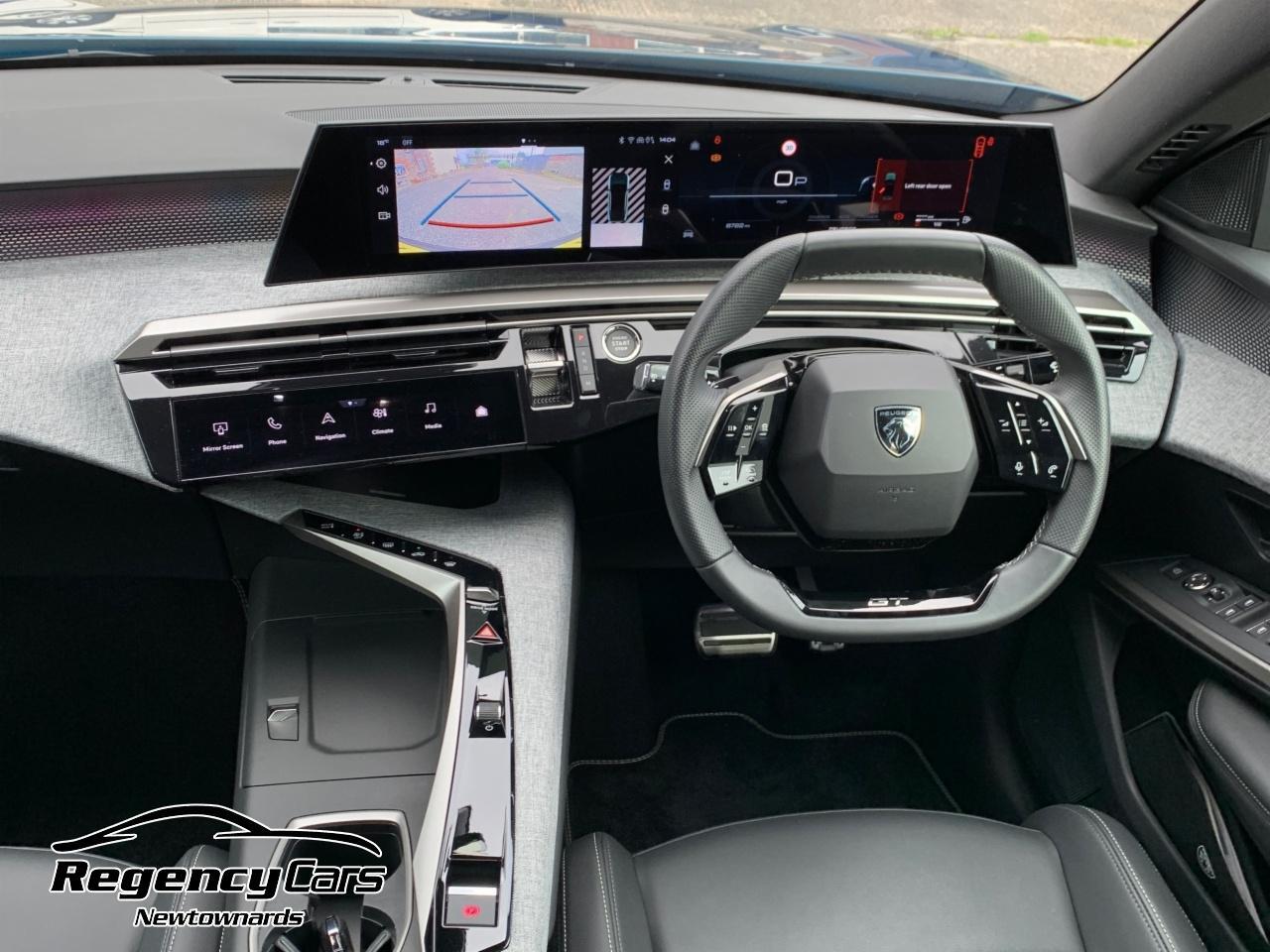 Peugeot 3008 view 10