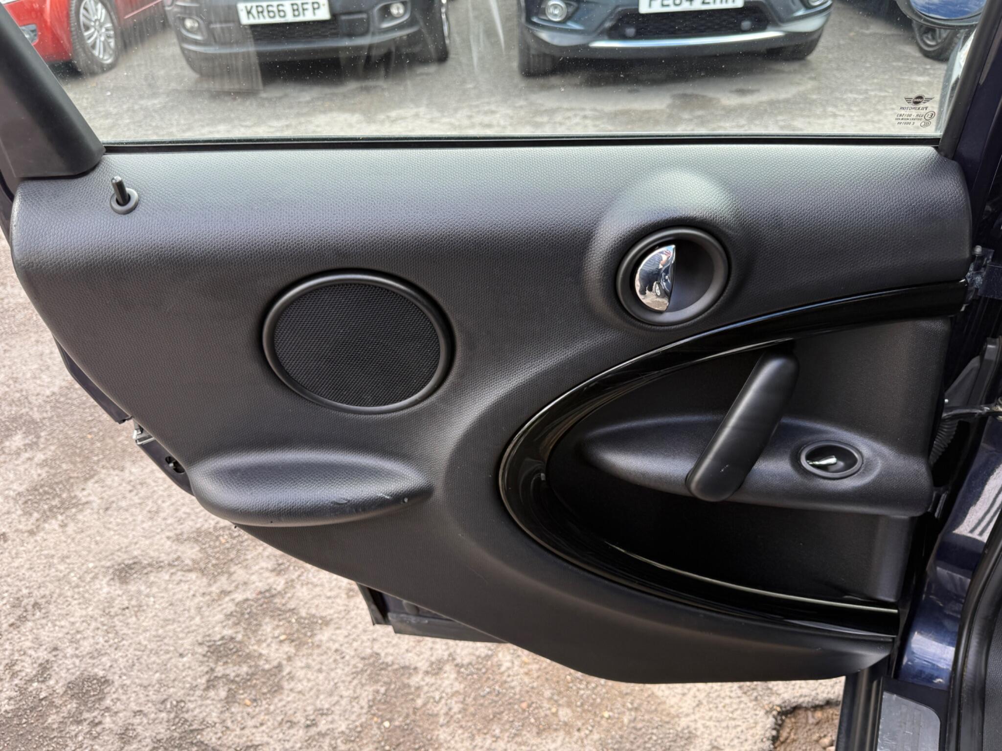 MINI Countryman - Image 58