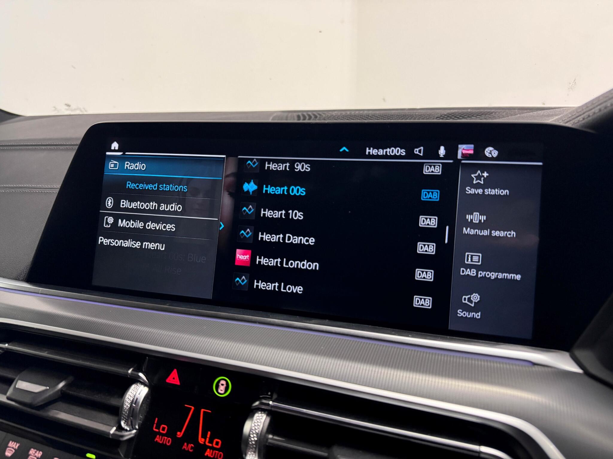 BMW X5 view 45