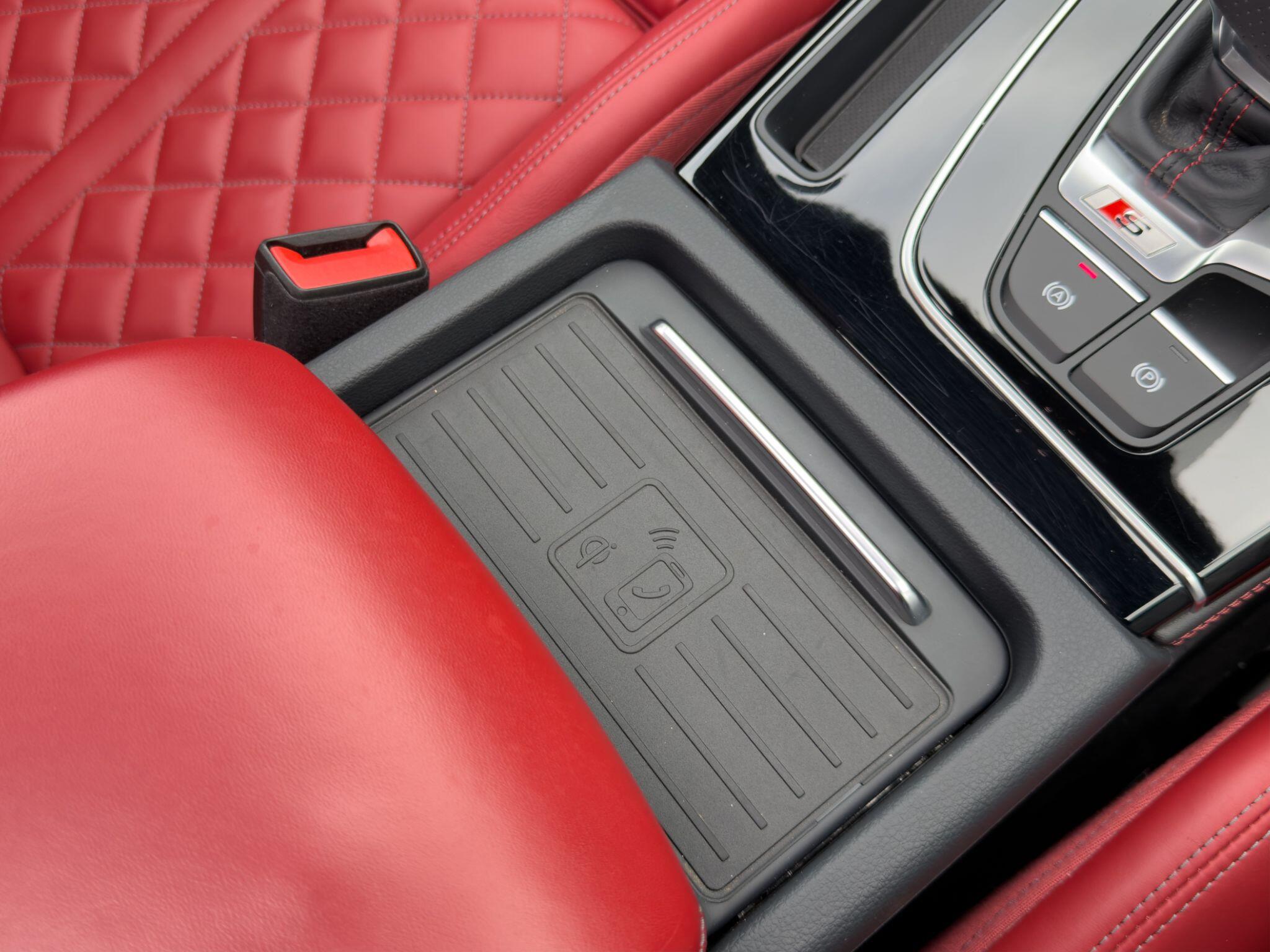 Audi Audi SQ5 view 15