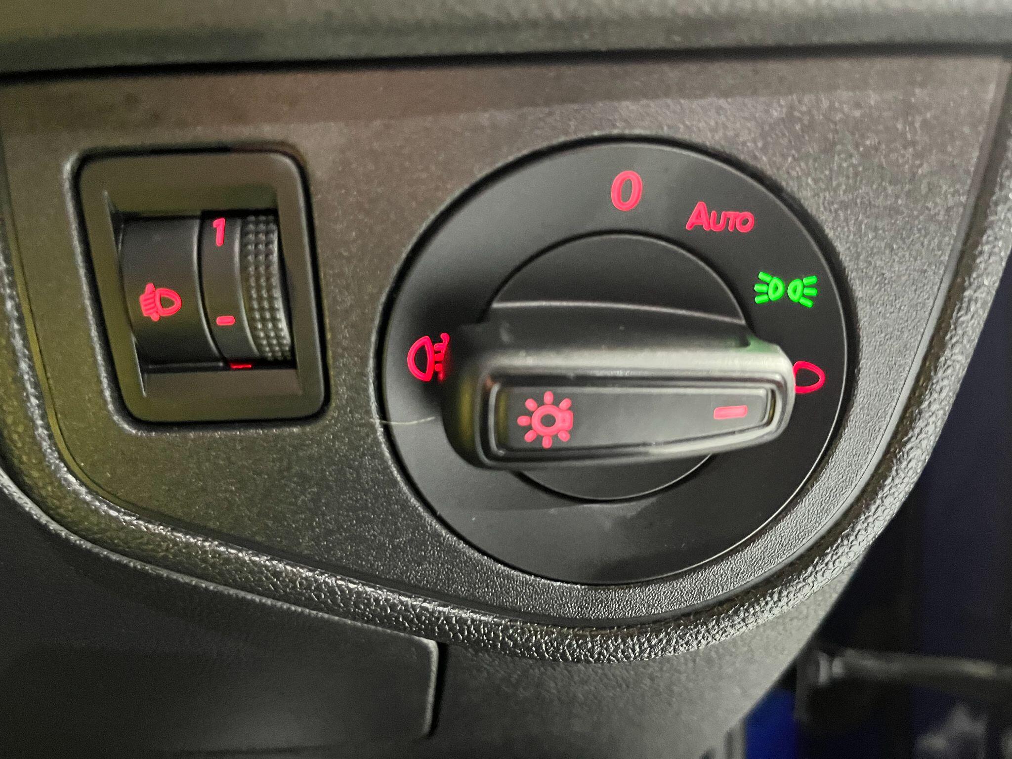 Volkswagen Polo view 45