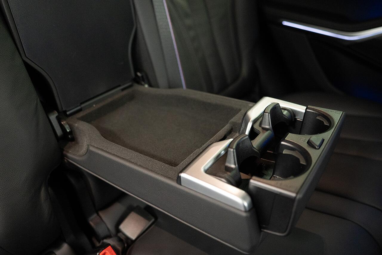 BMW X5 view 36