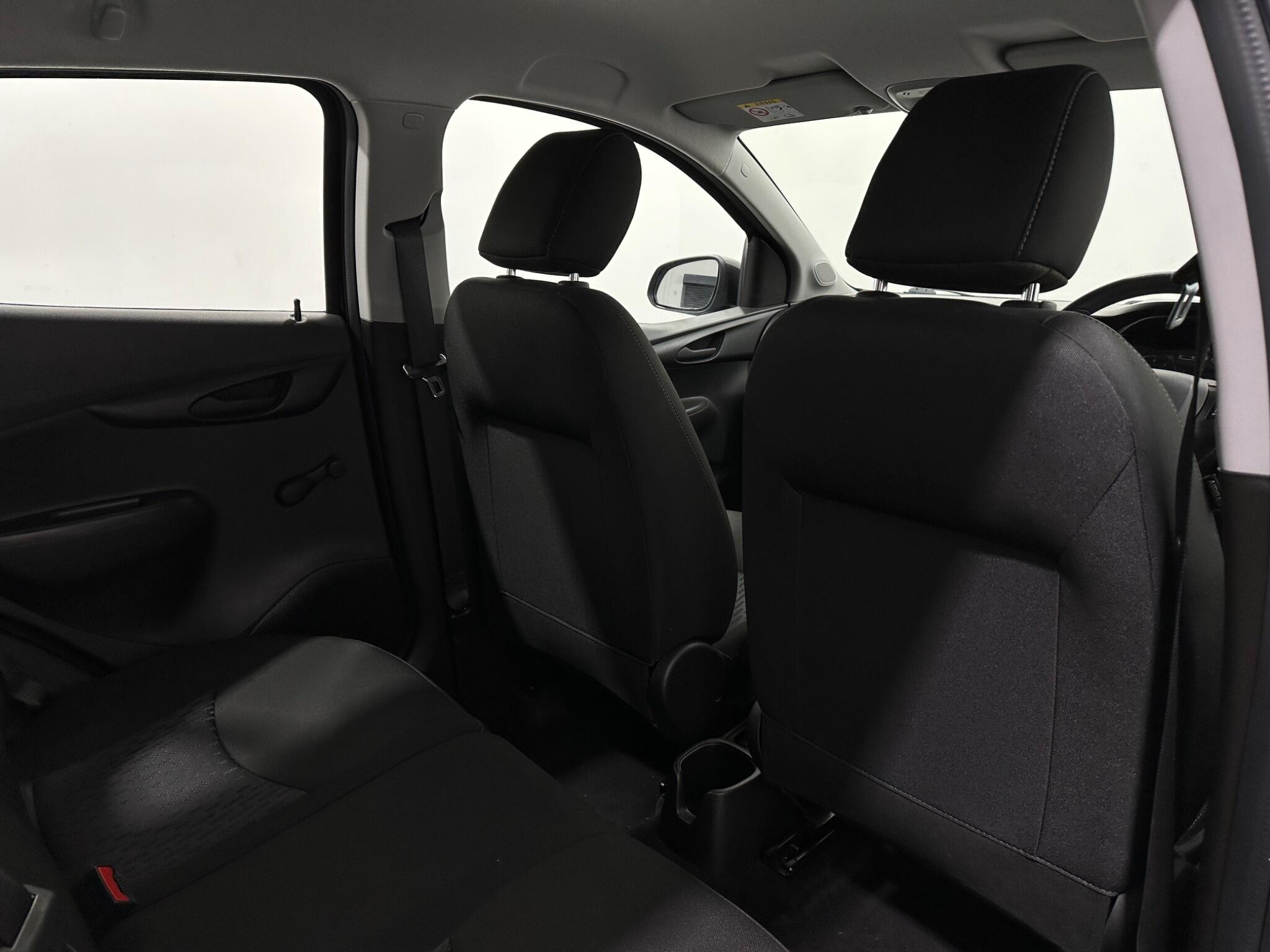 Vauxhall Viva view 37