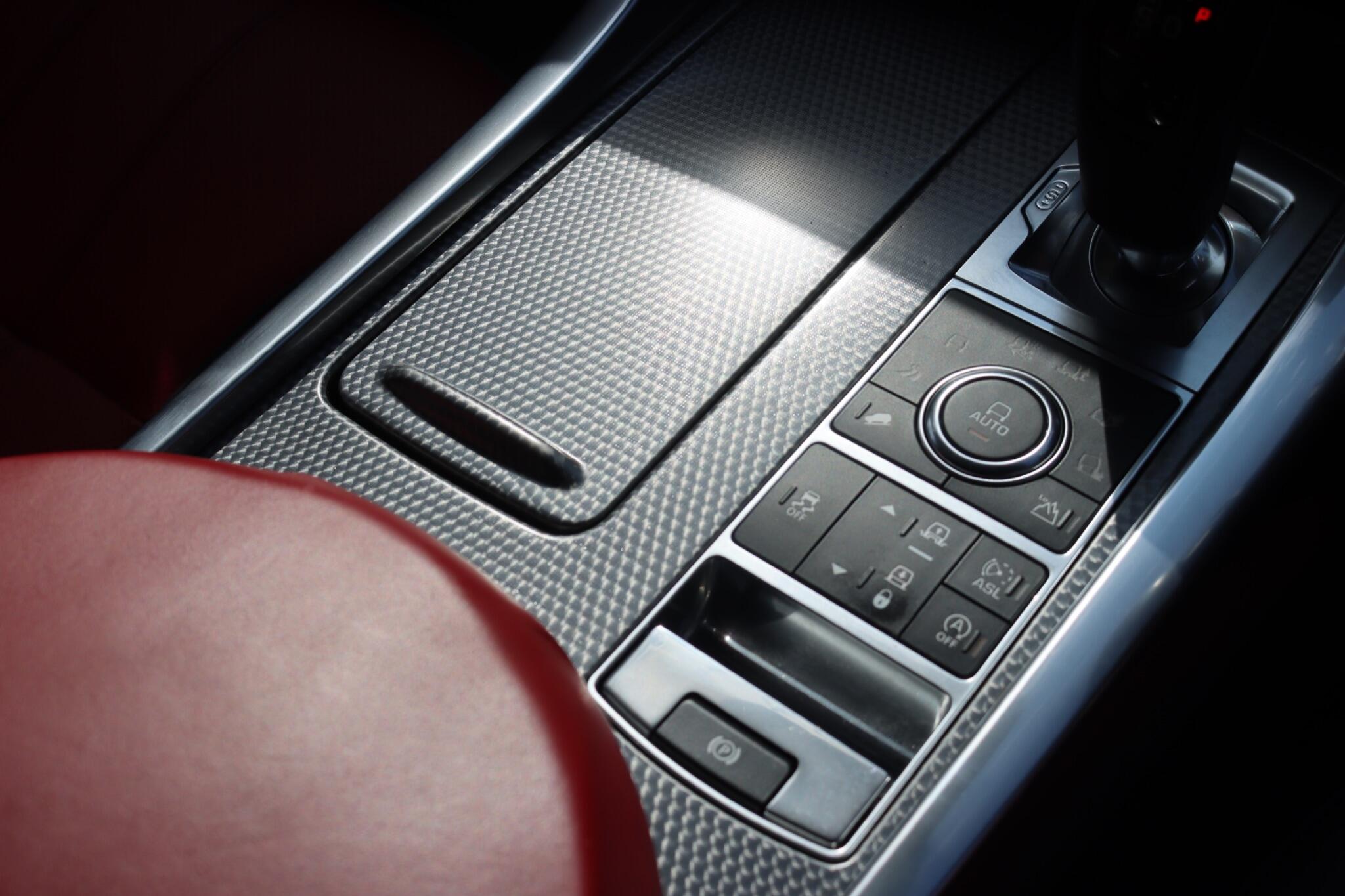 Land Rover Range Rover Sport view 69