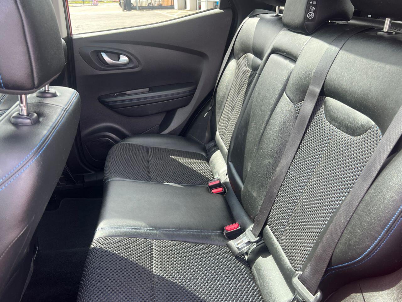 Renault Kadjar view 10