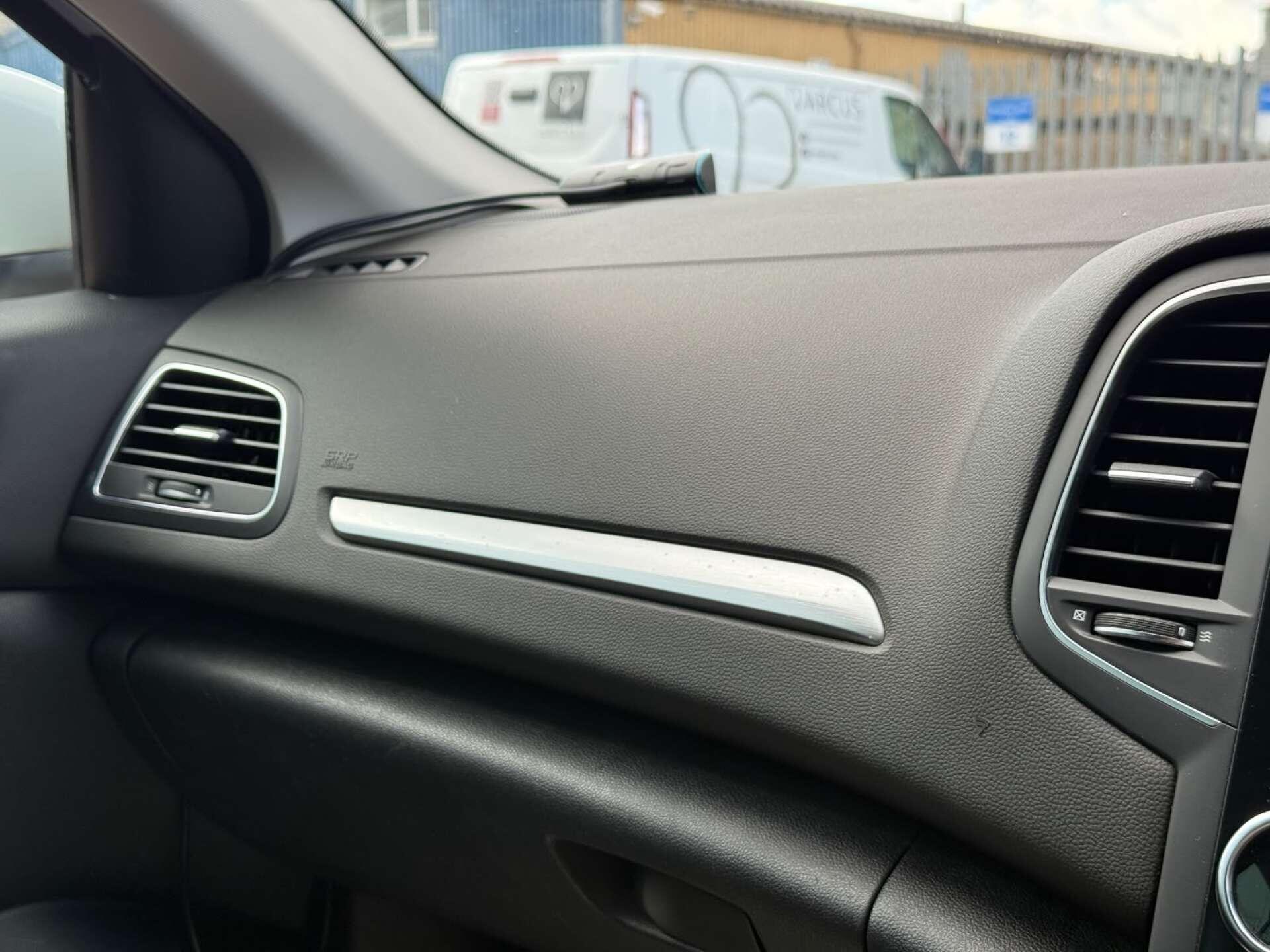 Renault Megane view 56