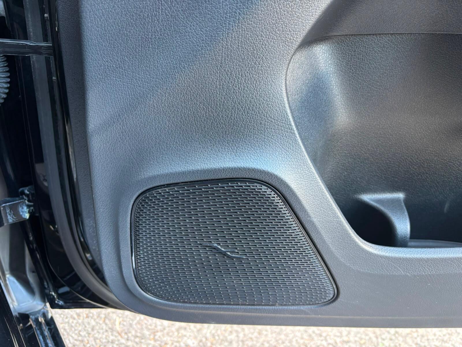 Mercedes-Benz A-Class view 25