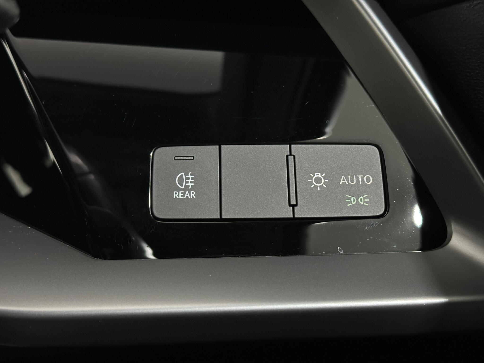 Audi A3 view 18