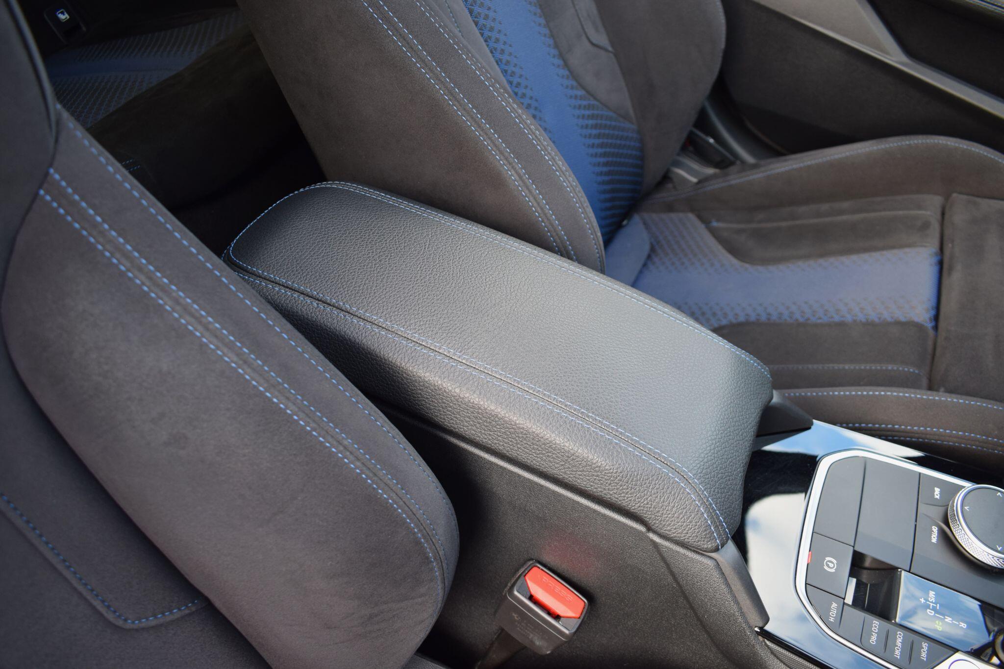 BMW 1 Series view 21