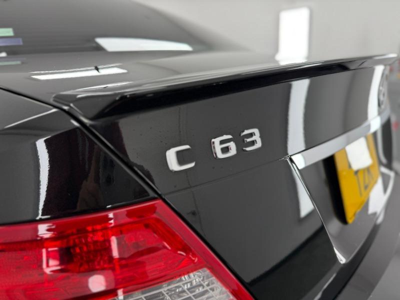 2008 Mercedes-Benz C Class image 14
