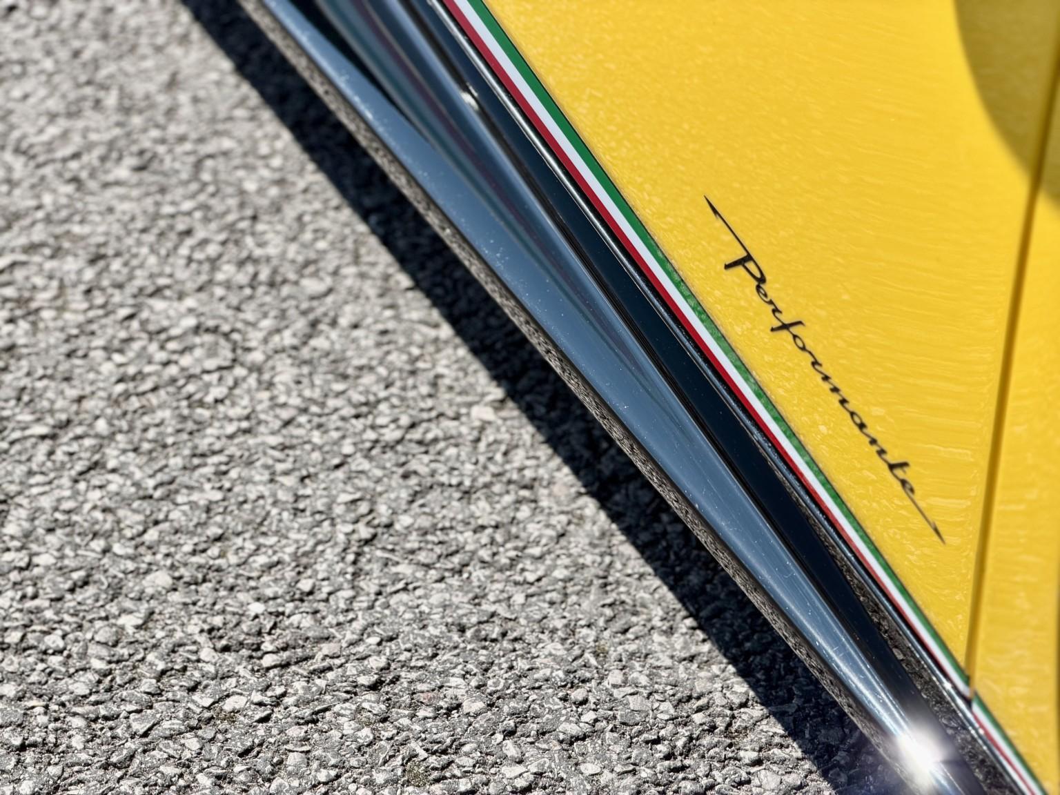 Lamborghini Huracan view 16