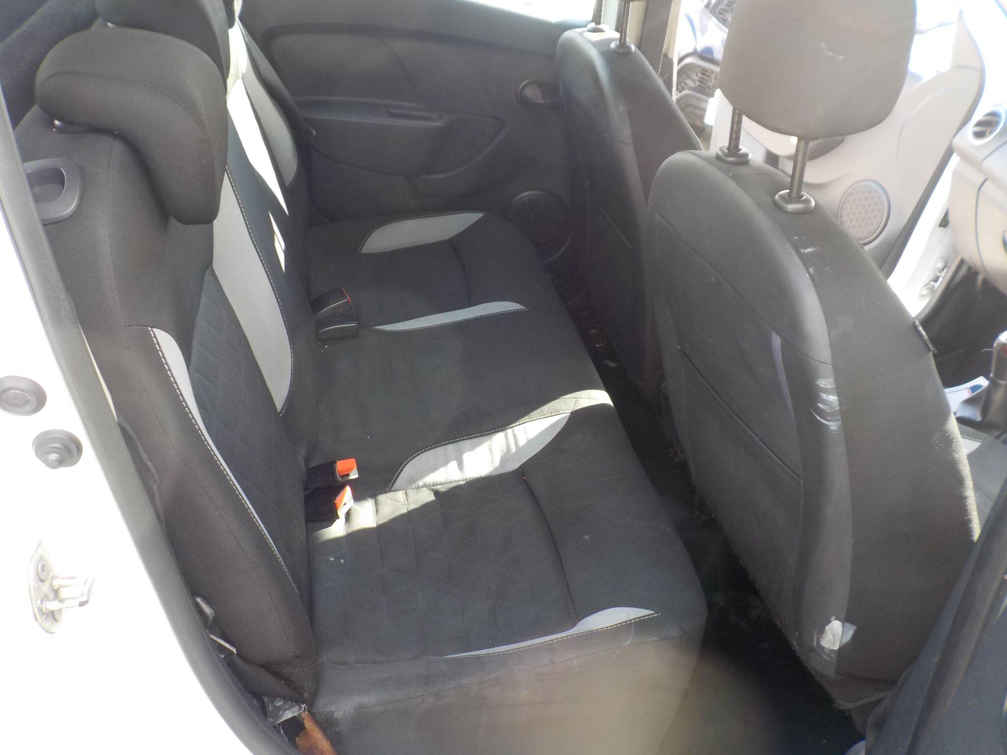 Dacia Sandero Stepway 0.9 TCe Laureate Euro 6 (s/s) 5dr