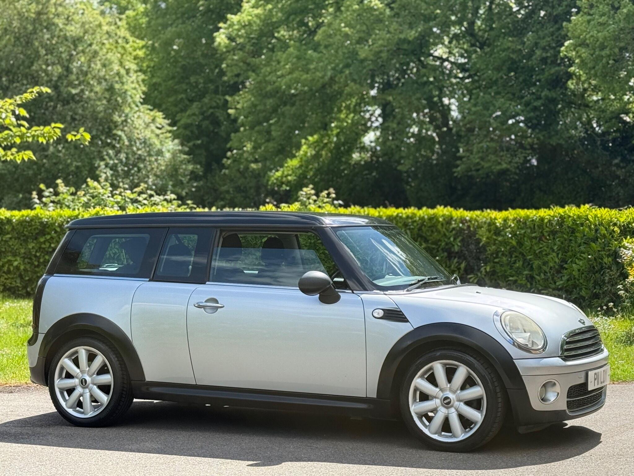 1.6 Cooper D