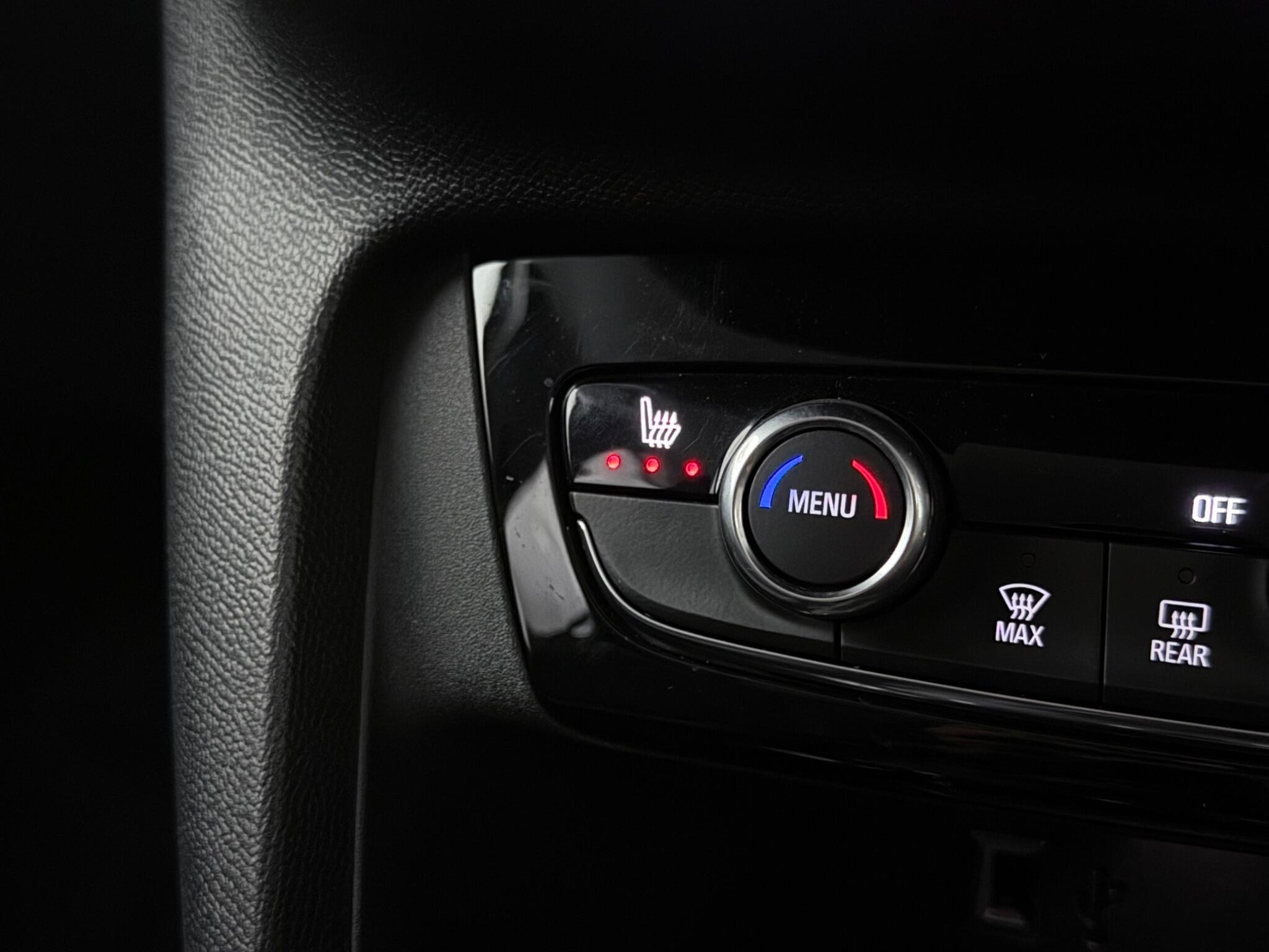 Vauxhall Corsa view 23