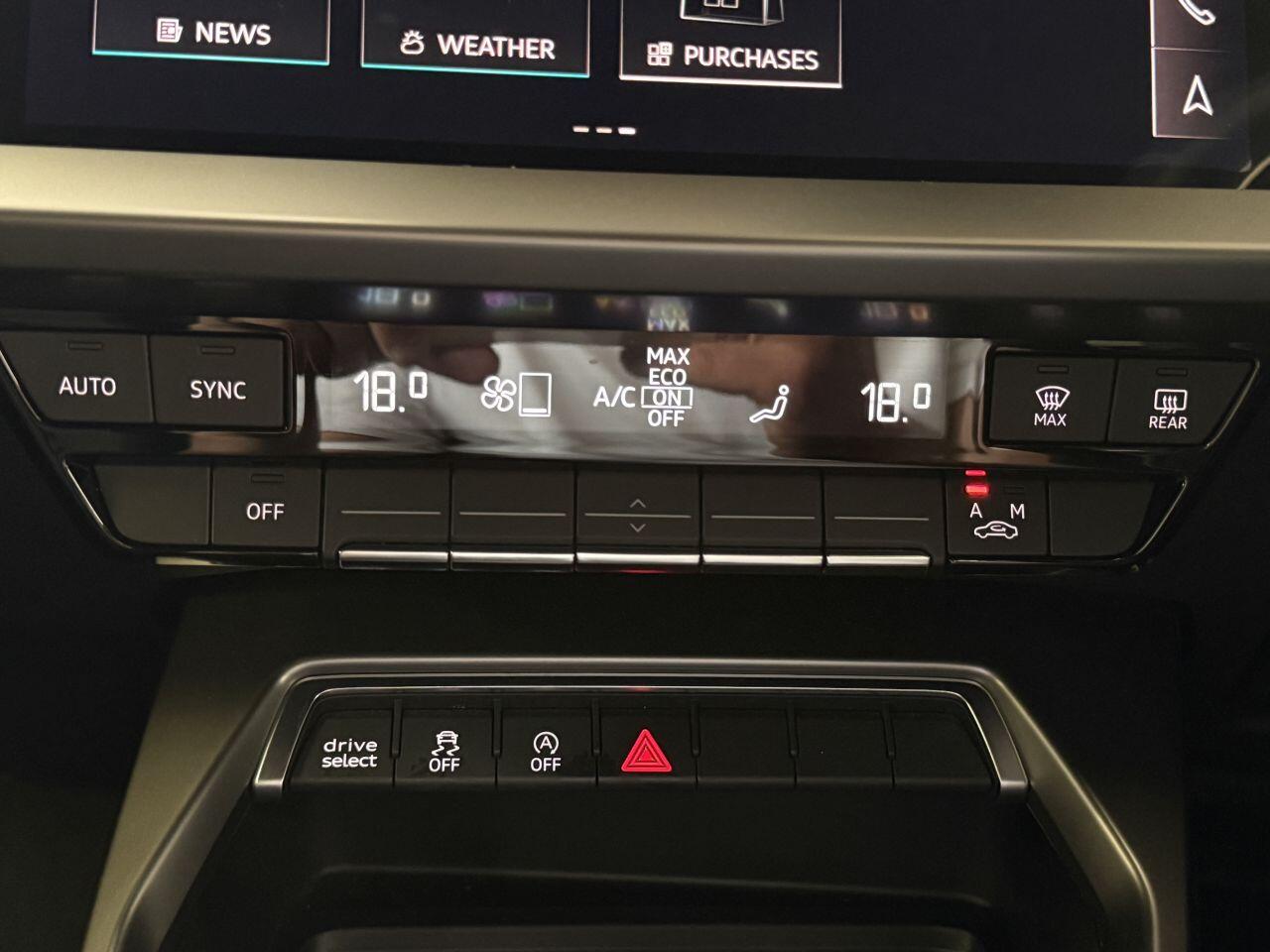 Audi A3 view 51