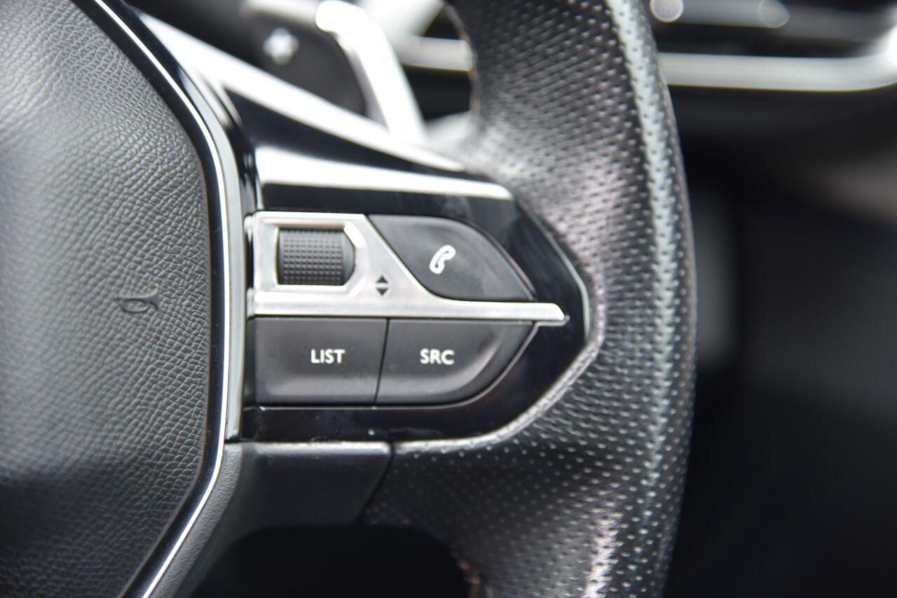 Peugeot 3008 view 31