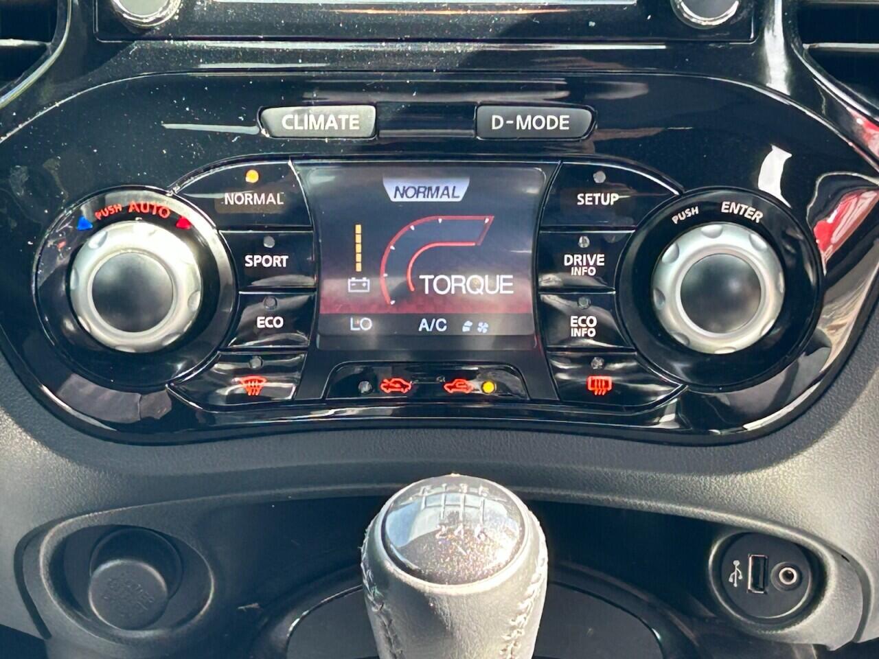 Nissan Juke view 34