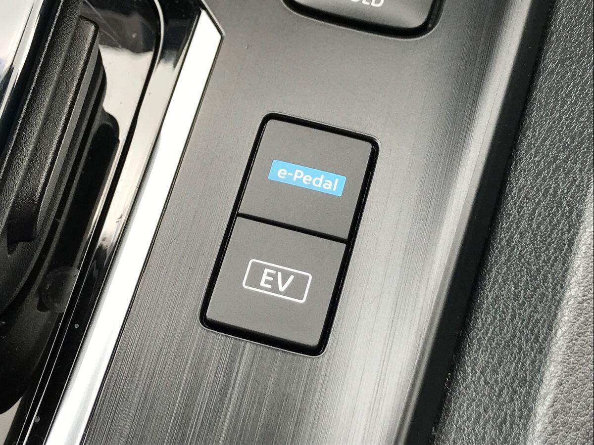 Nissan Qashqai view 17