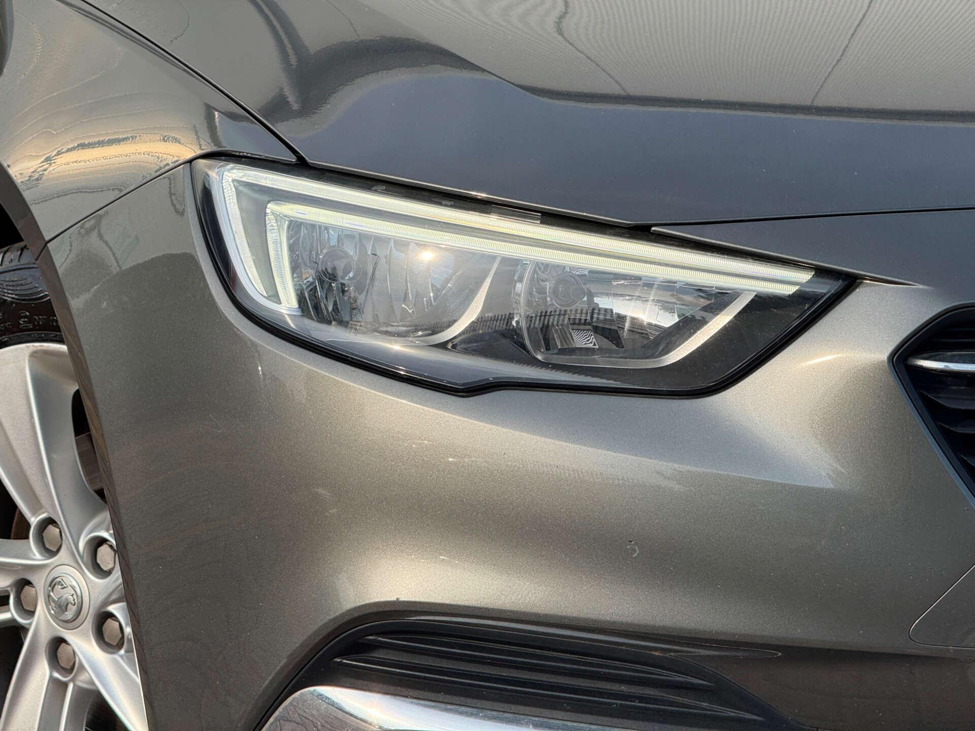 Vauxhall Insignia view 20