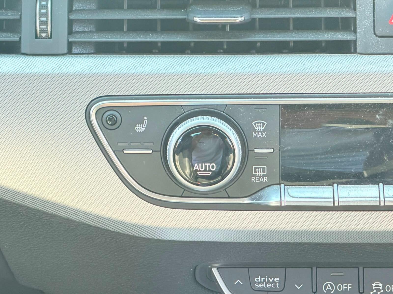 Audi A5 view 22