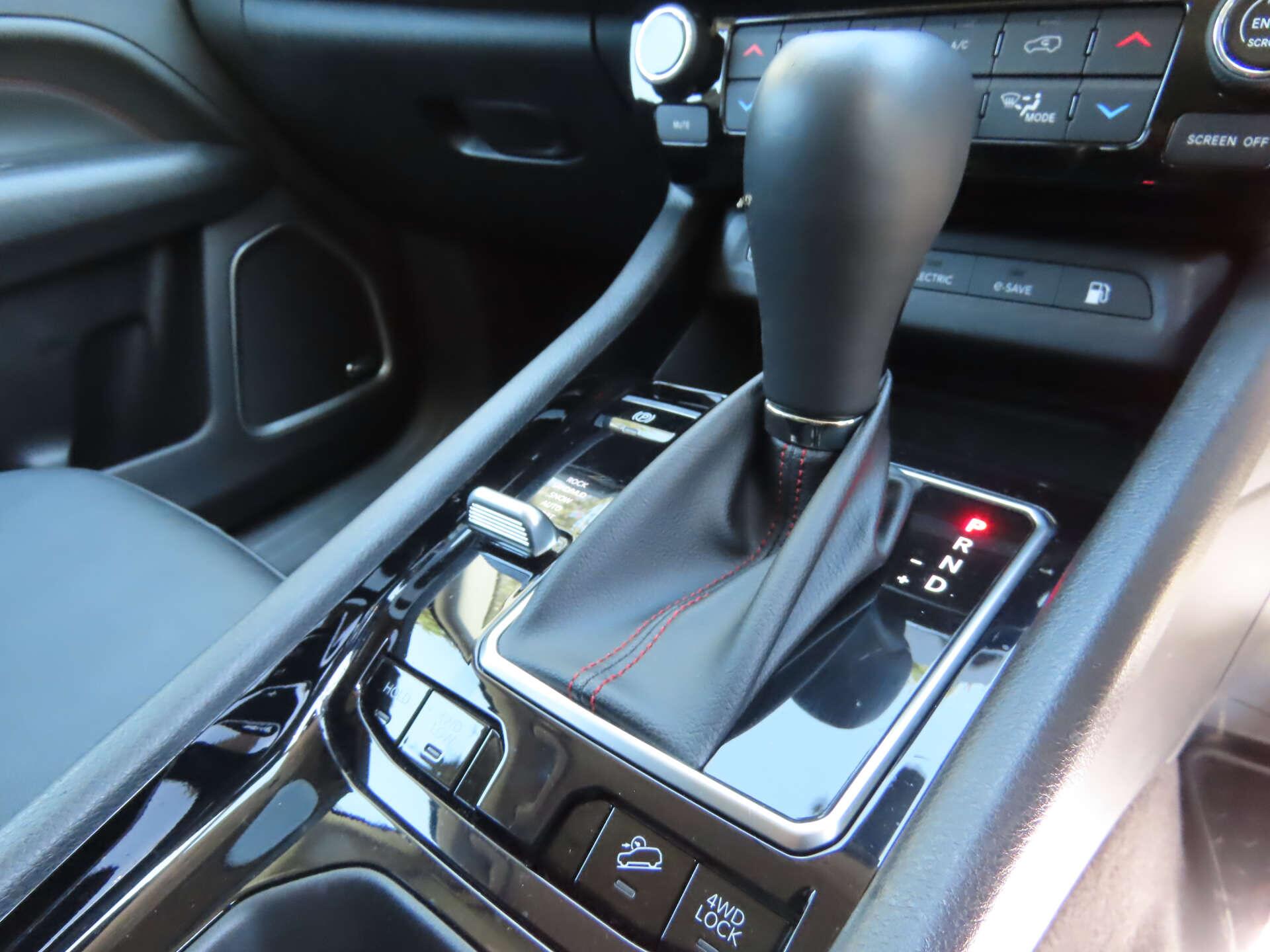 Jeep Compass view 14