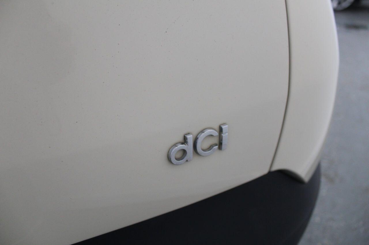 Renault Captur view 18
