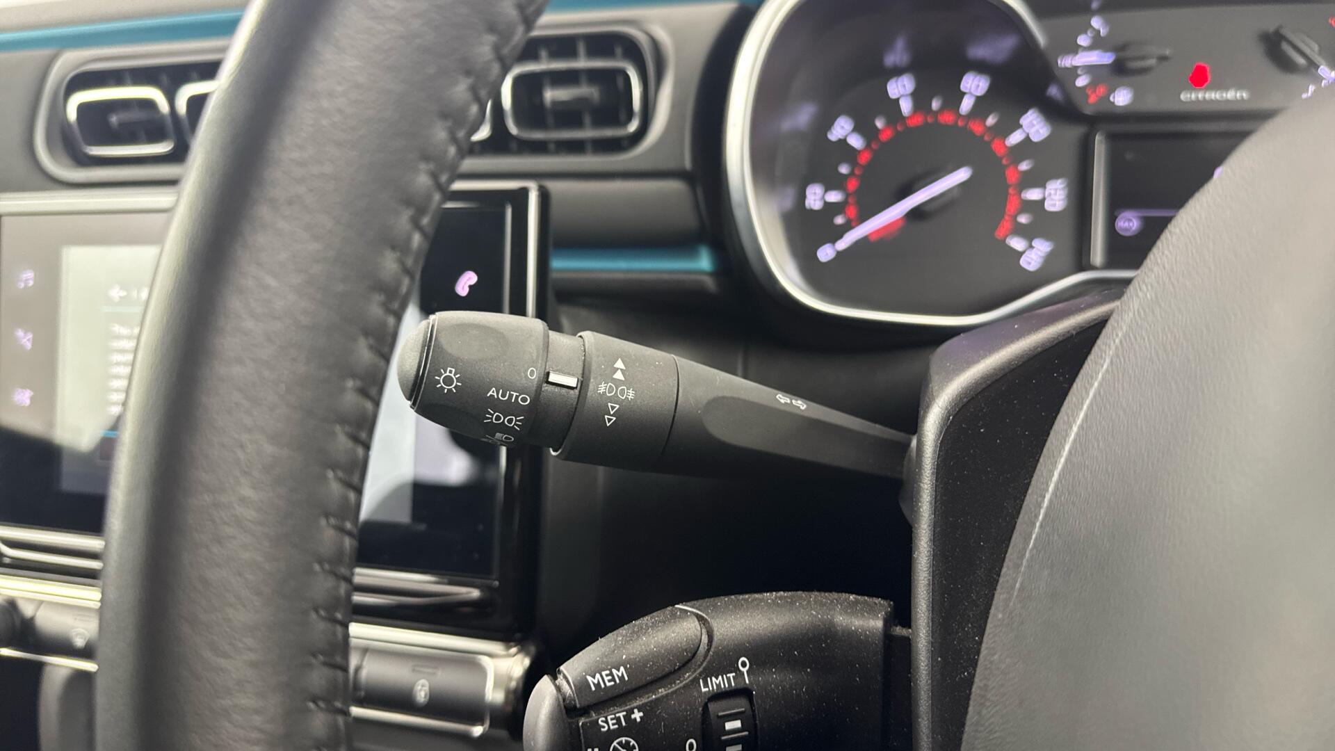 Citroen C3 view 32