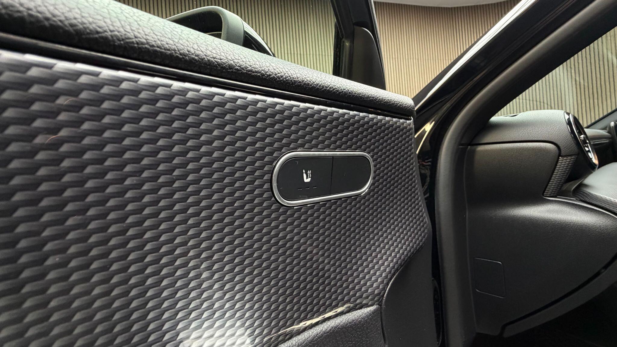 Mercedes-Benz A-Class view 12