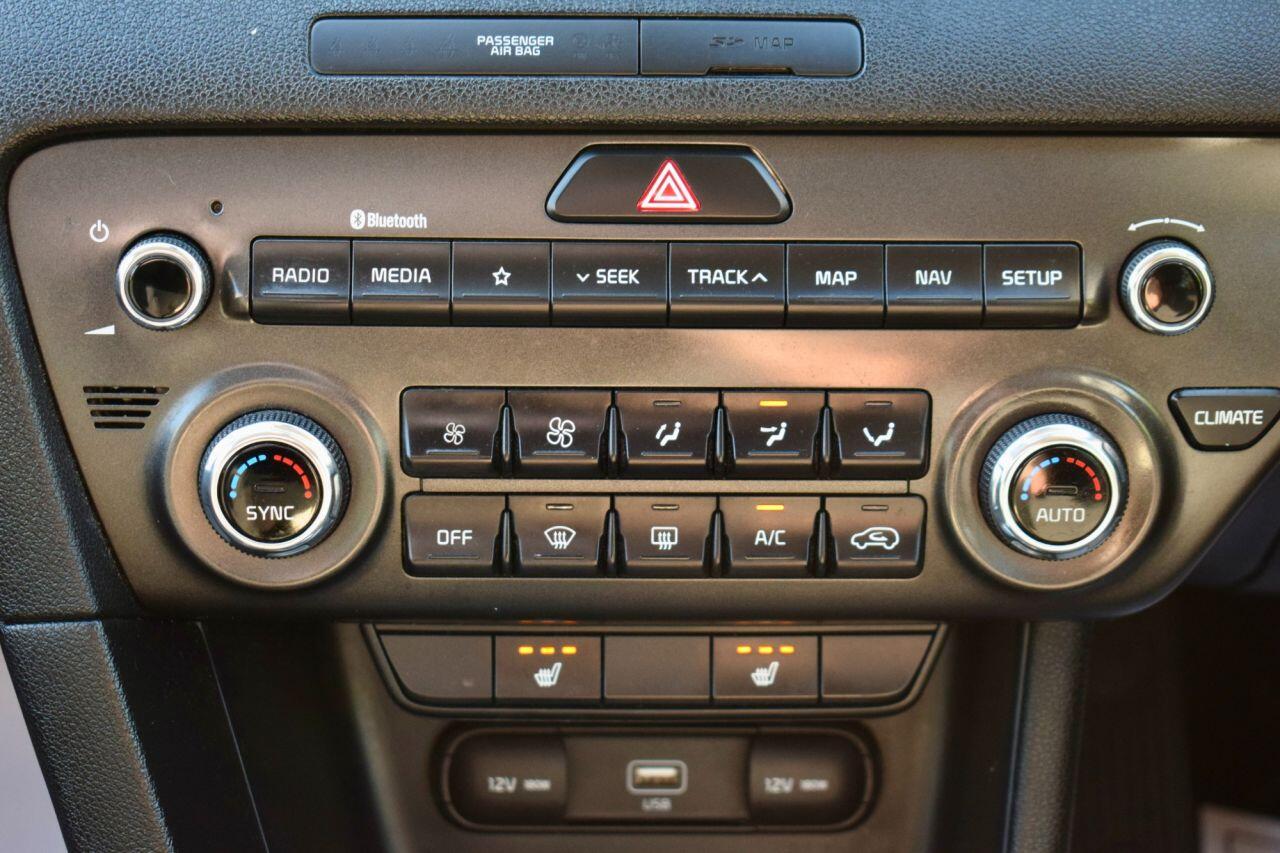 Kia Sportage view 53