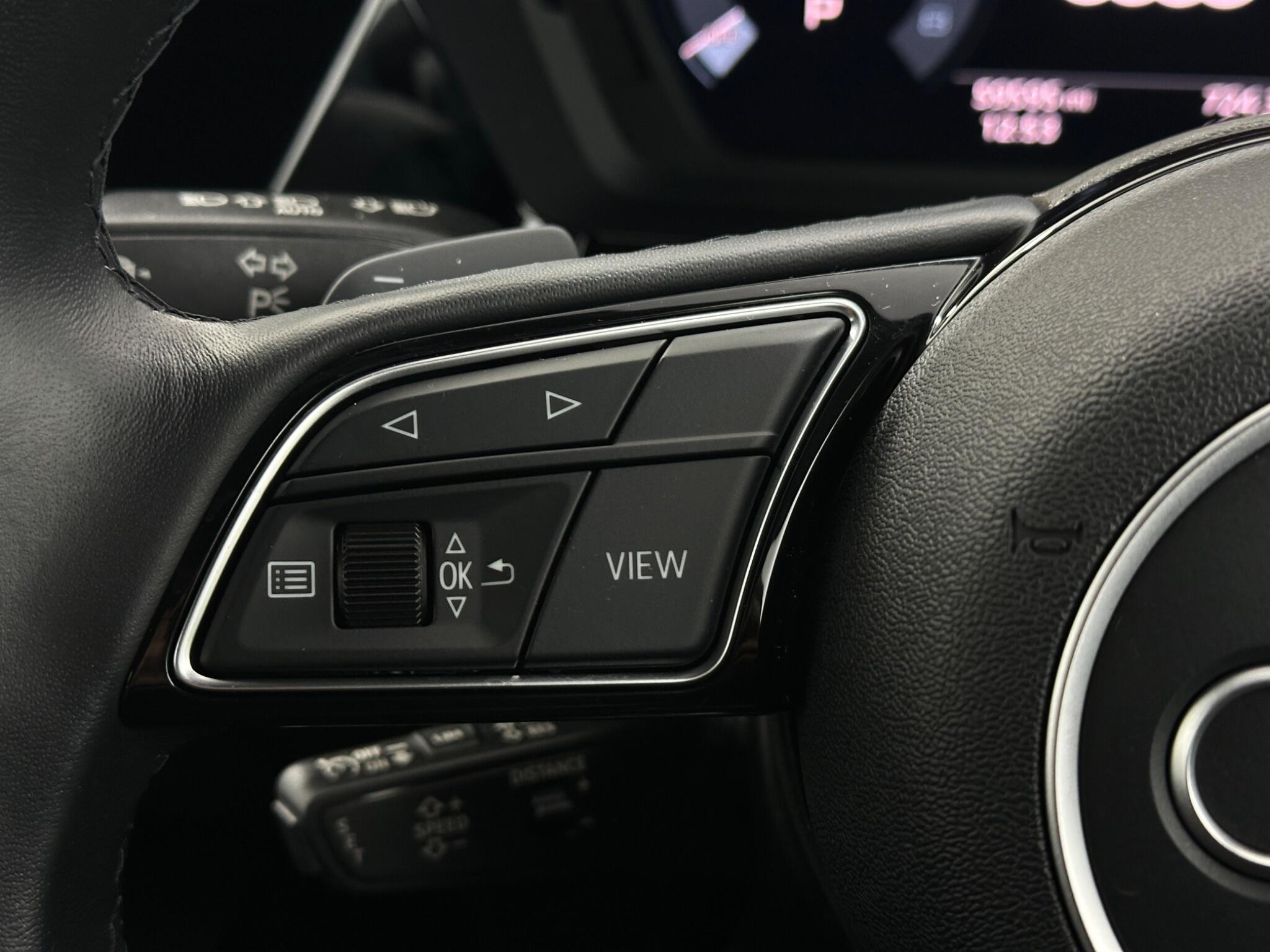 Audi A3 view 15