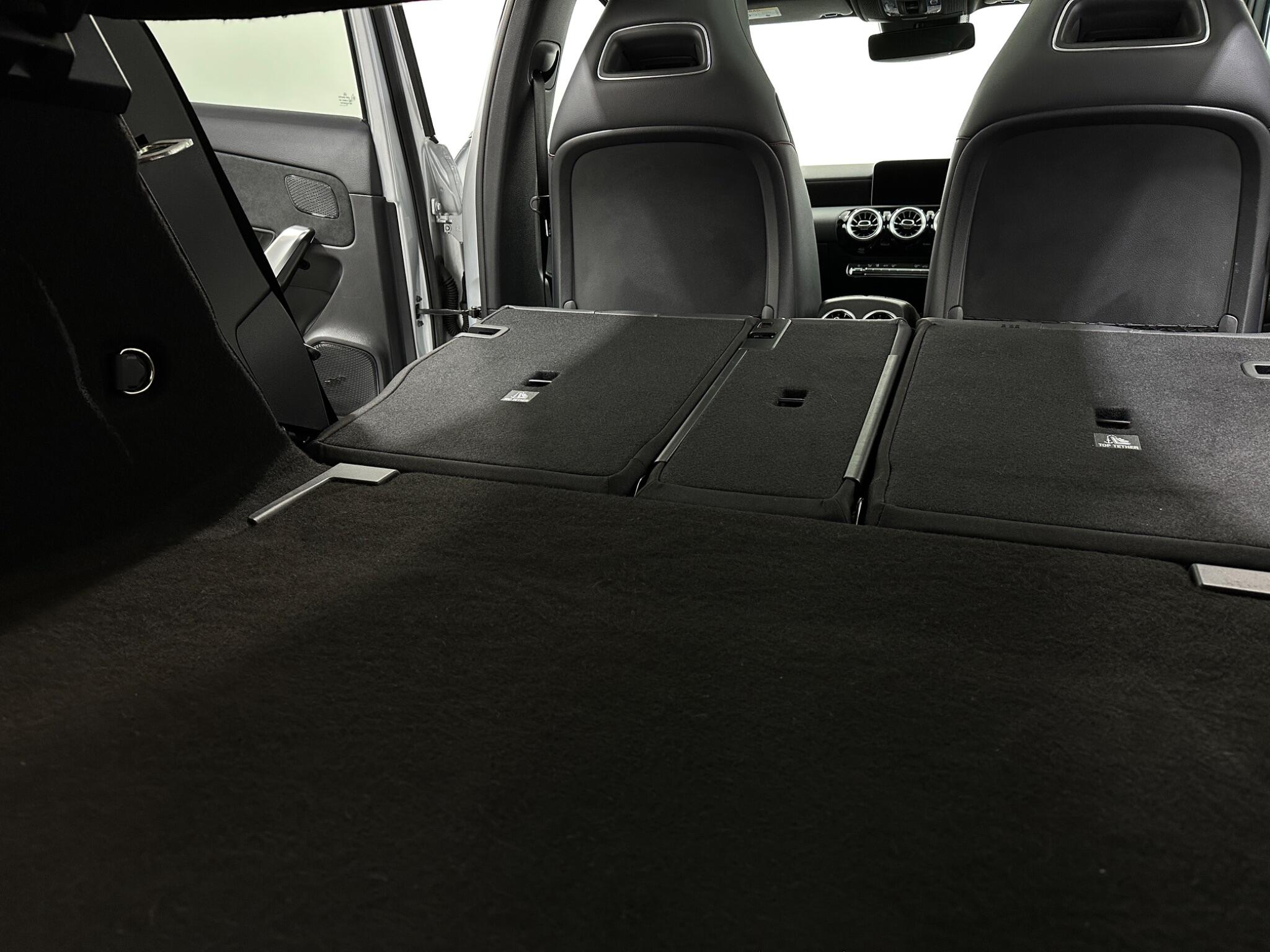 Mercedes-Benz A Class view 46