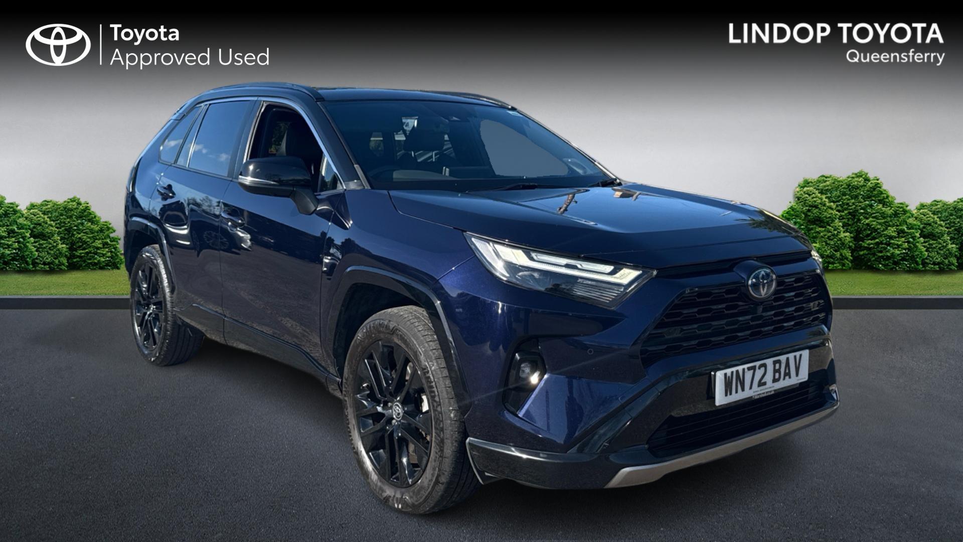 Lindop Used Cars