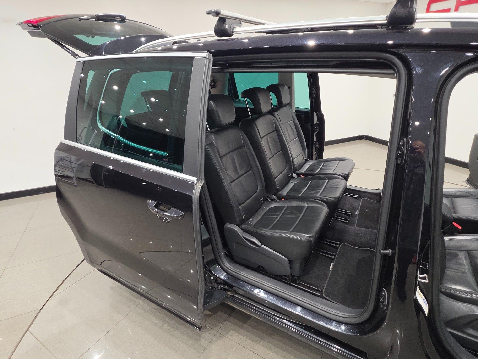 Seat Alhambra view 52