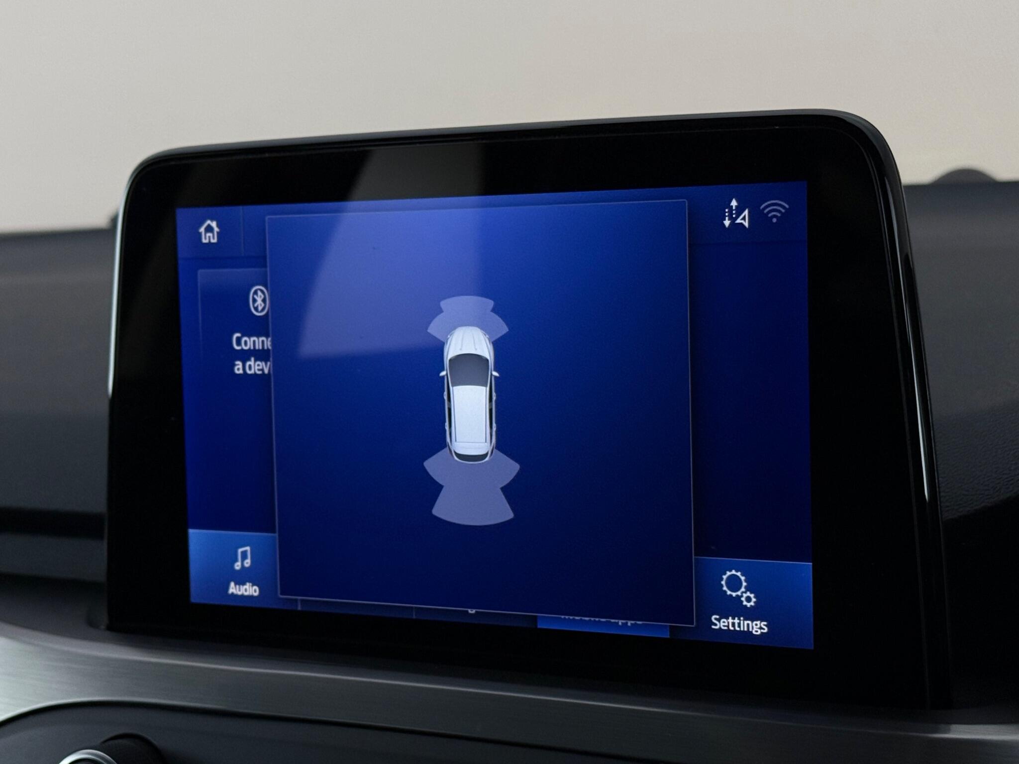 Ford Focus view 27