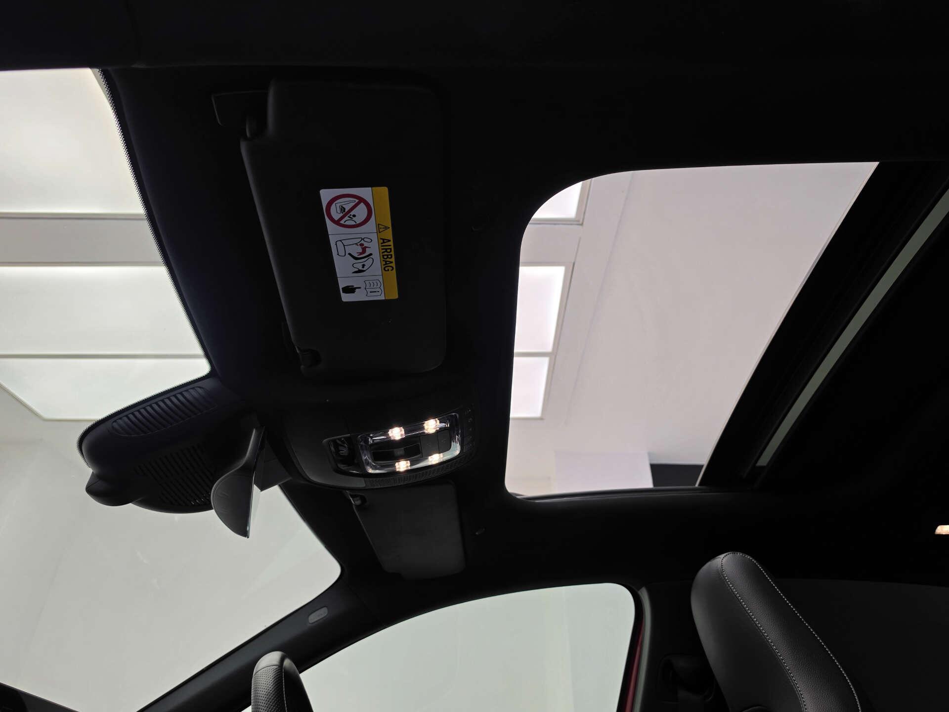 Mercedes-Benz A Class view 14