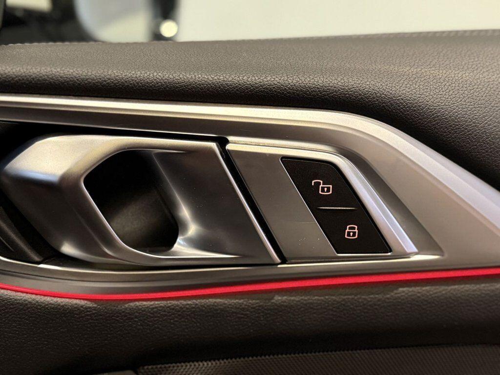 BMW 4 Series view 54