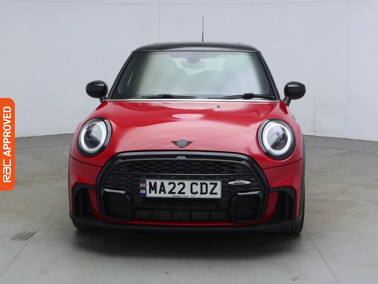 Mini Hatch view 7