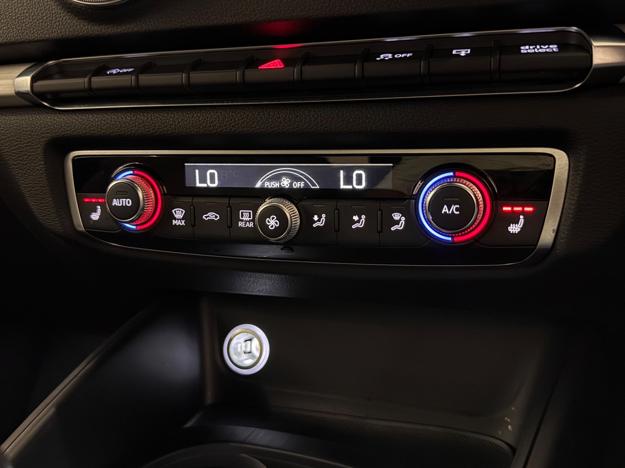 Audi S3 view 22