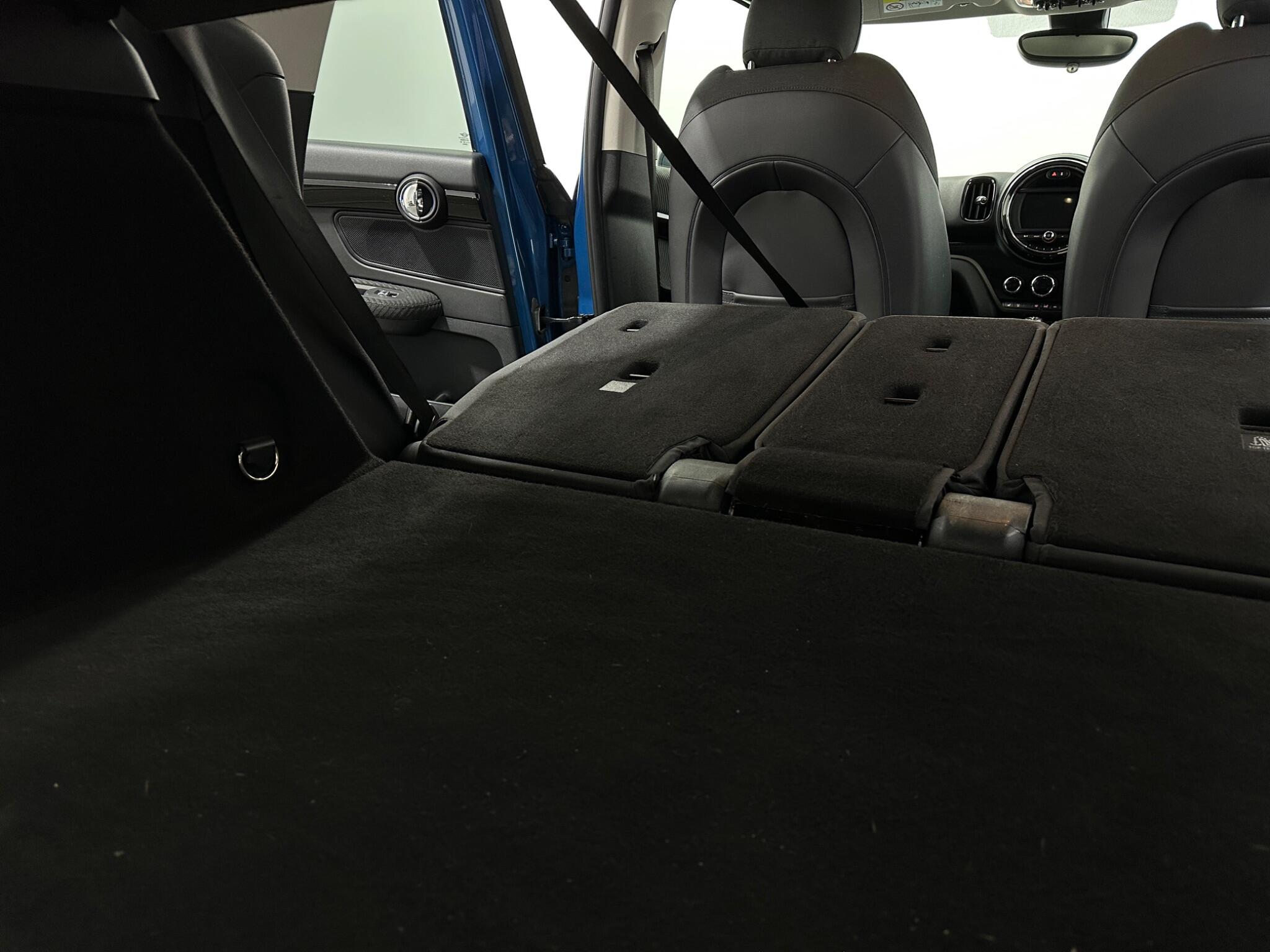 Mini Countryman view 47