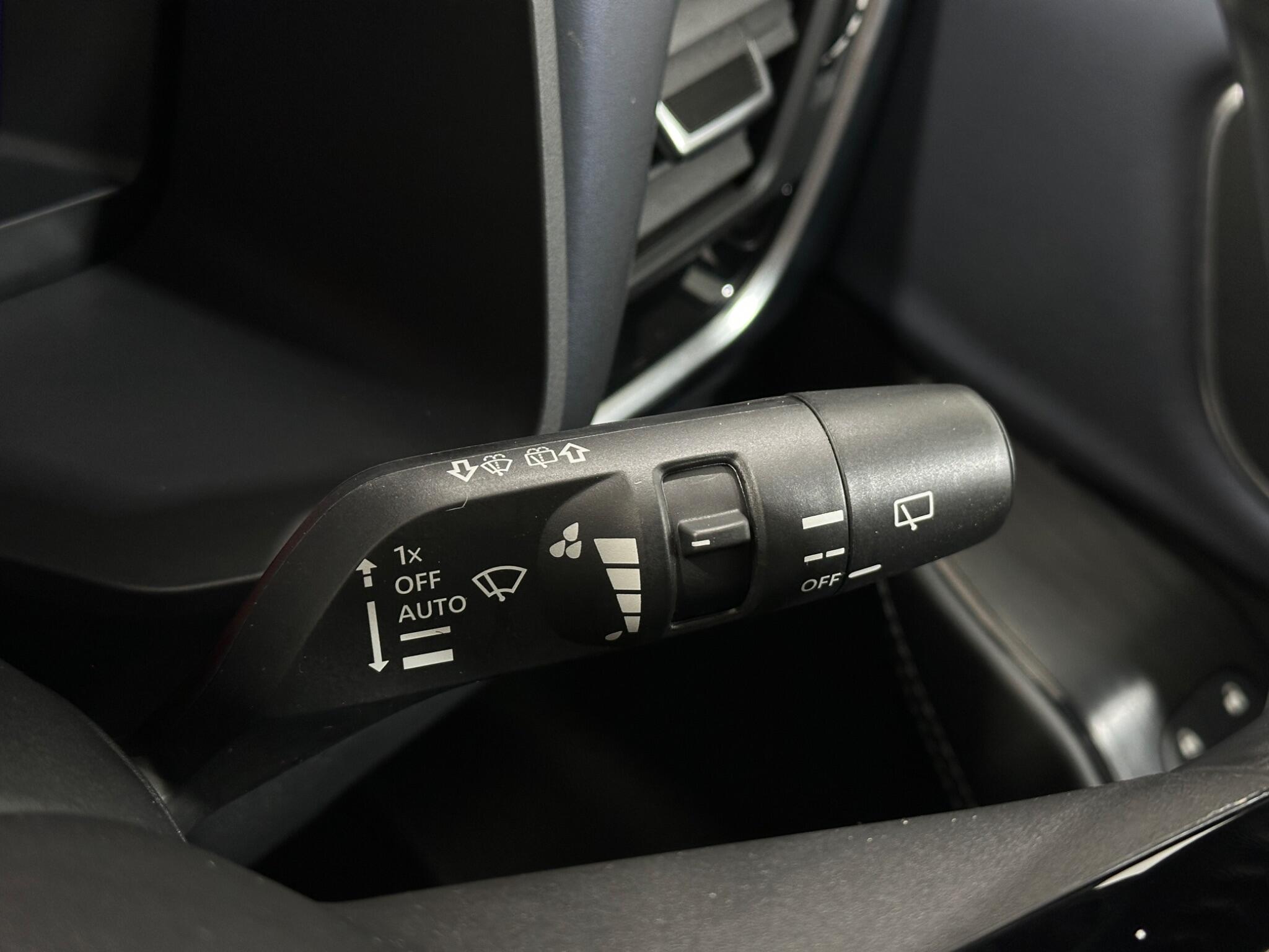 Nissan Qashqai view 17