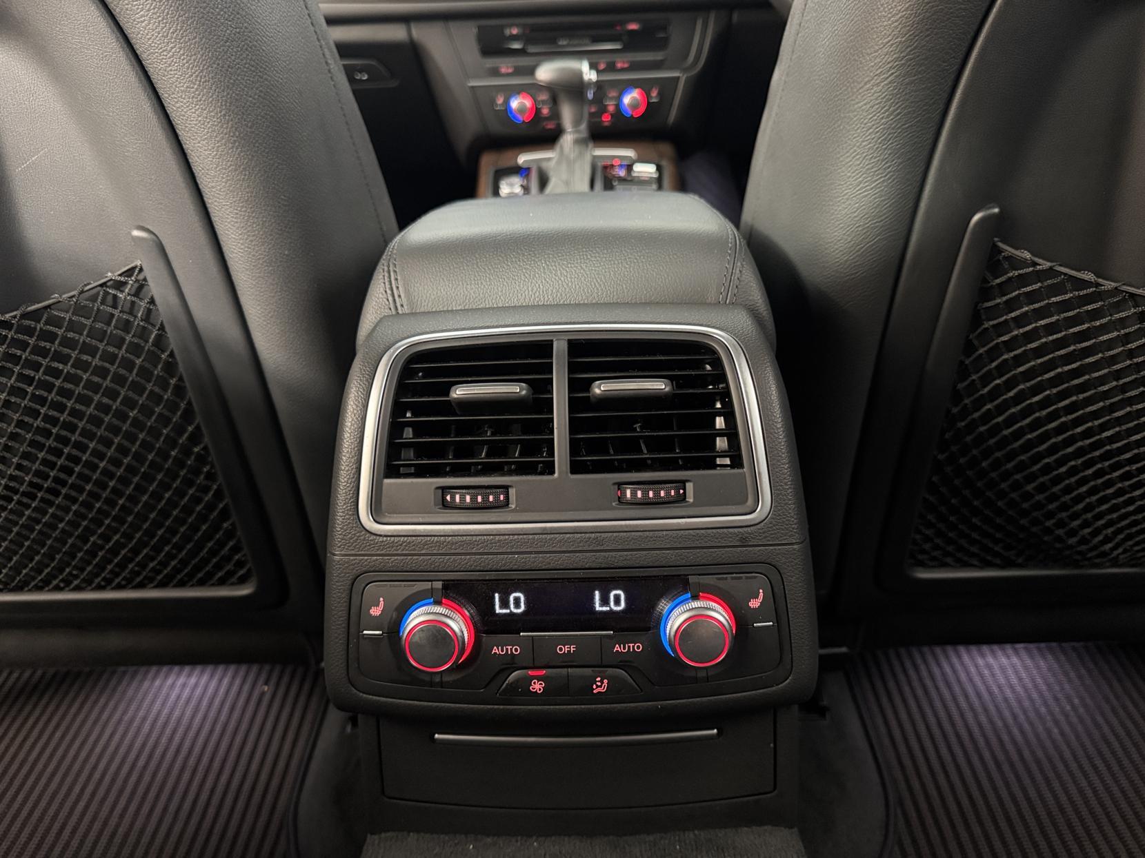 Audi A6 Allroad view 76