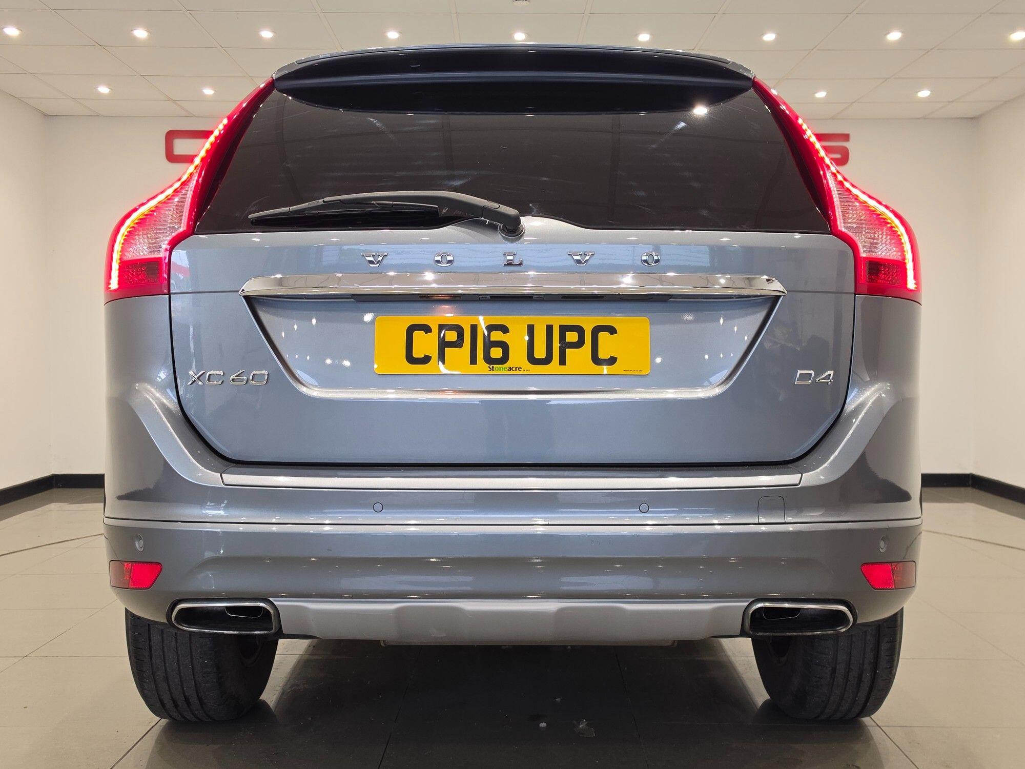 Volvo XC60 view 68