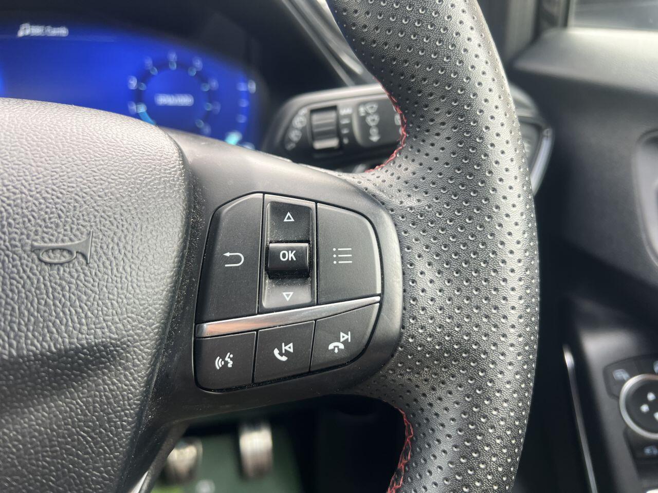 Ford Puma view 51