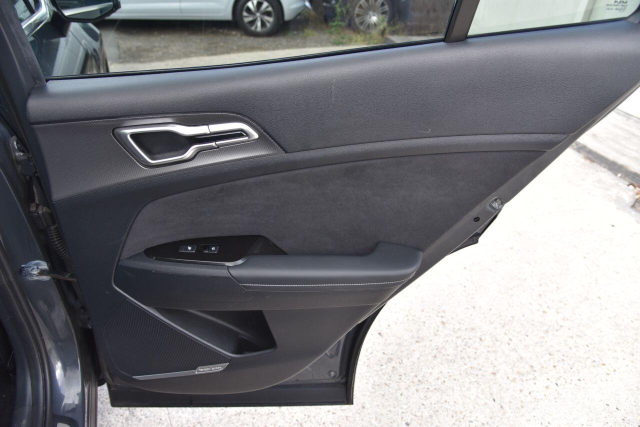 Kia Sportage view 61