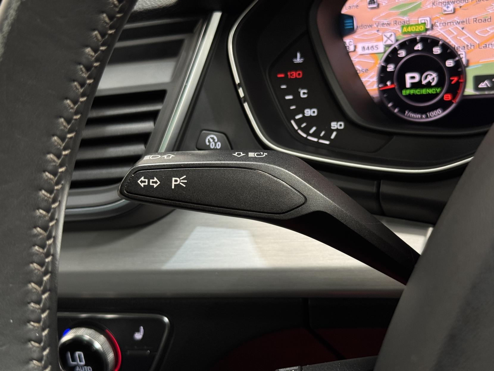 Audi Q5 view 39