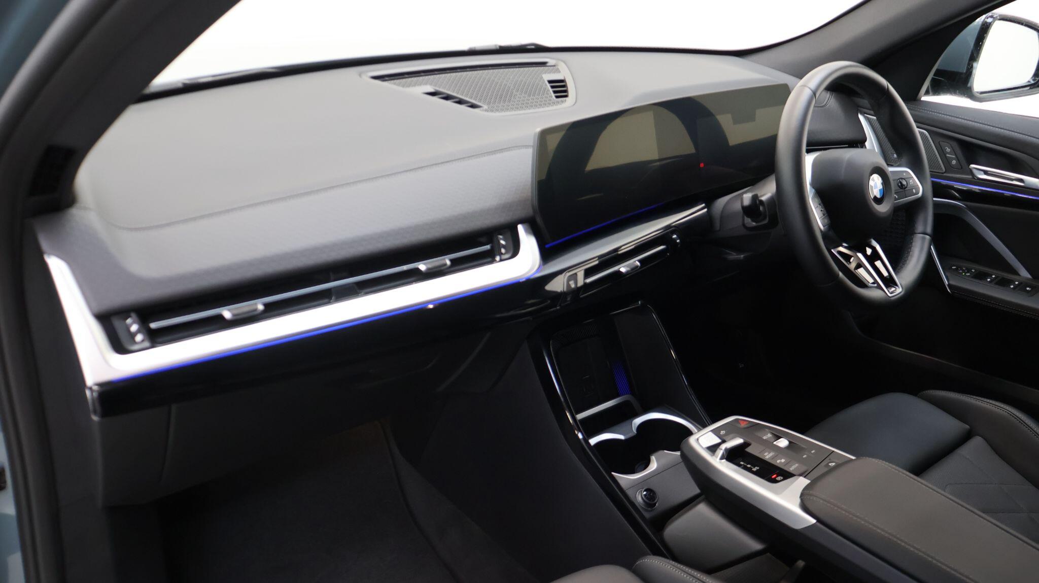 BMW X2 view 7