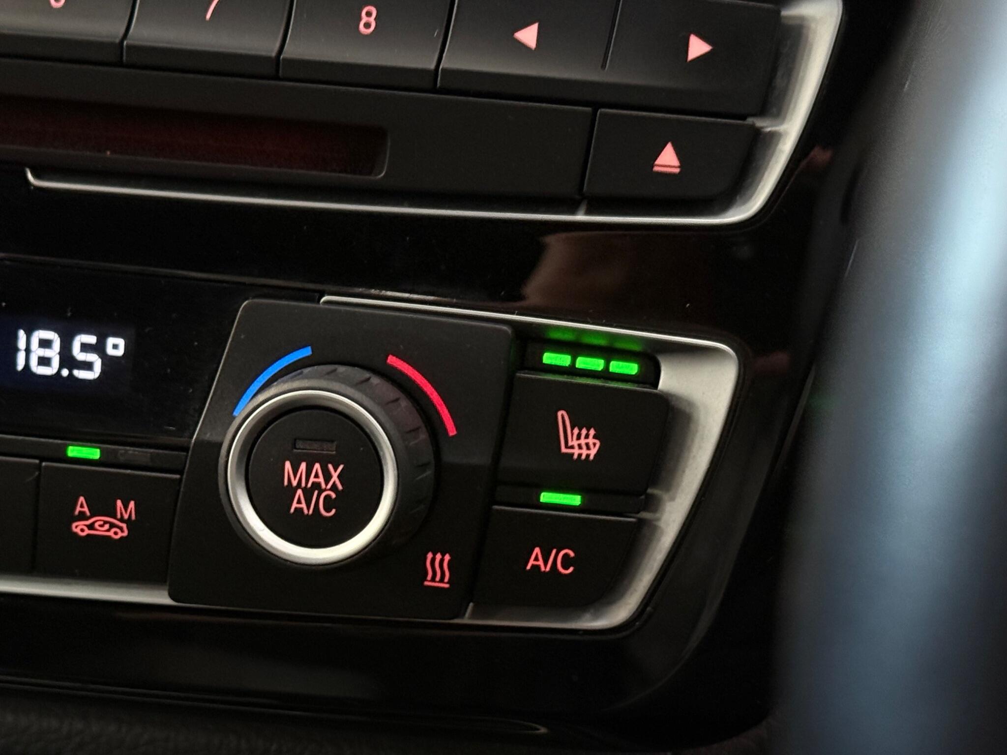 BMW 4 Series view 25