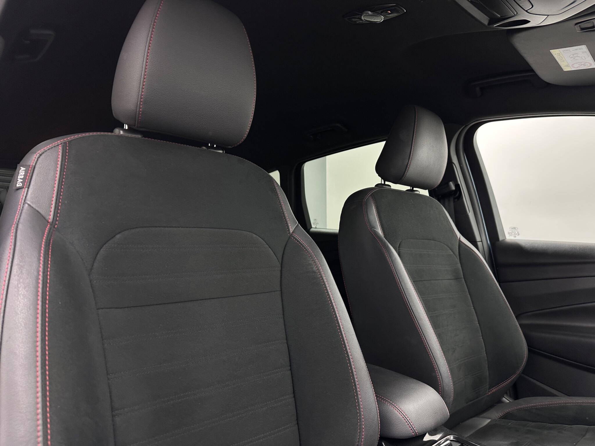 Ford Kuga view 31