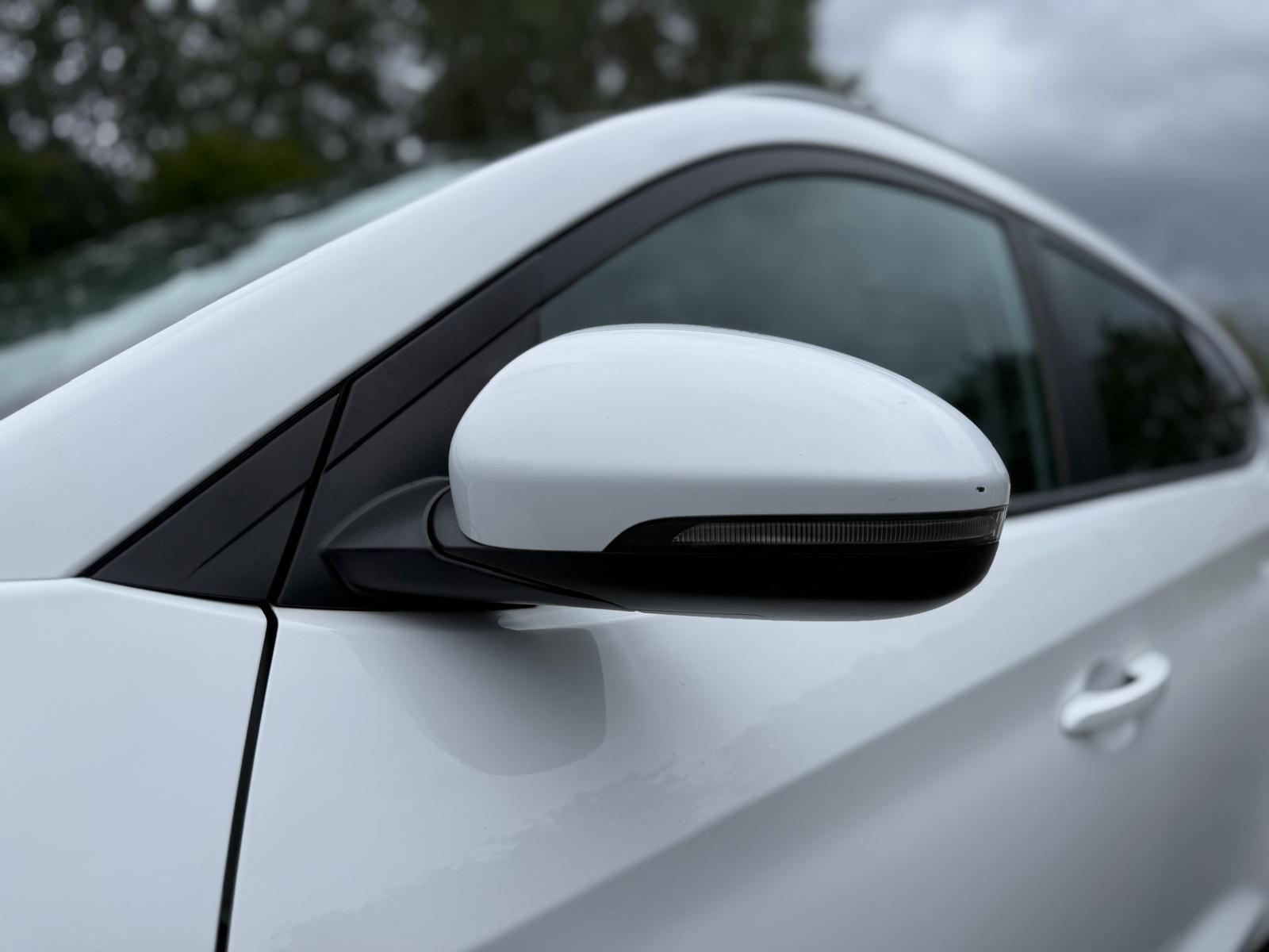 Hyundai Tucson view 47