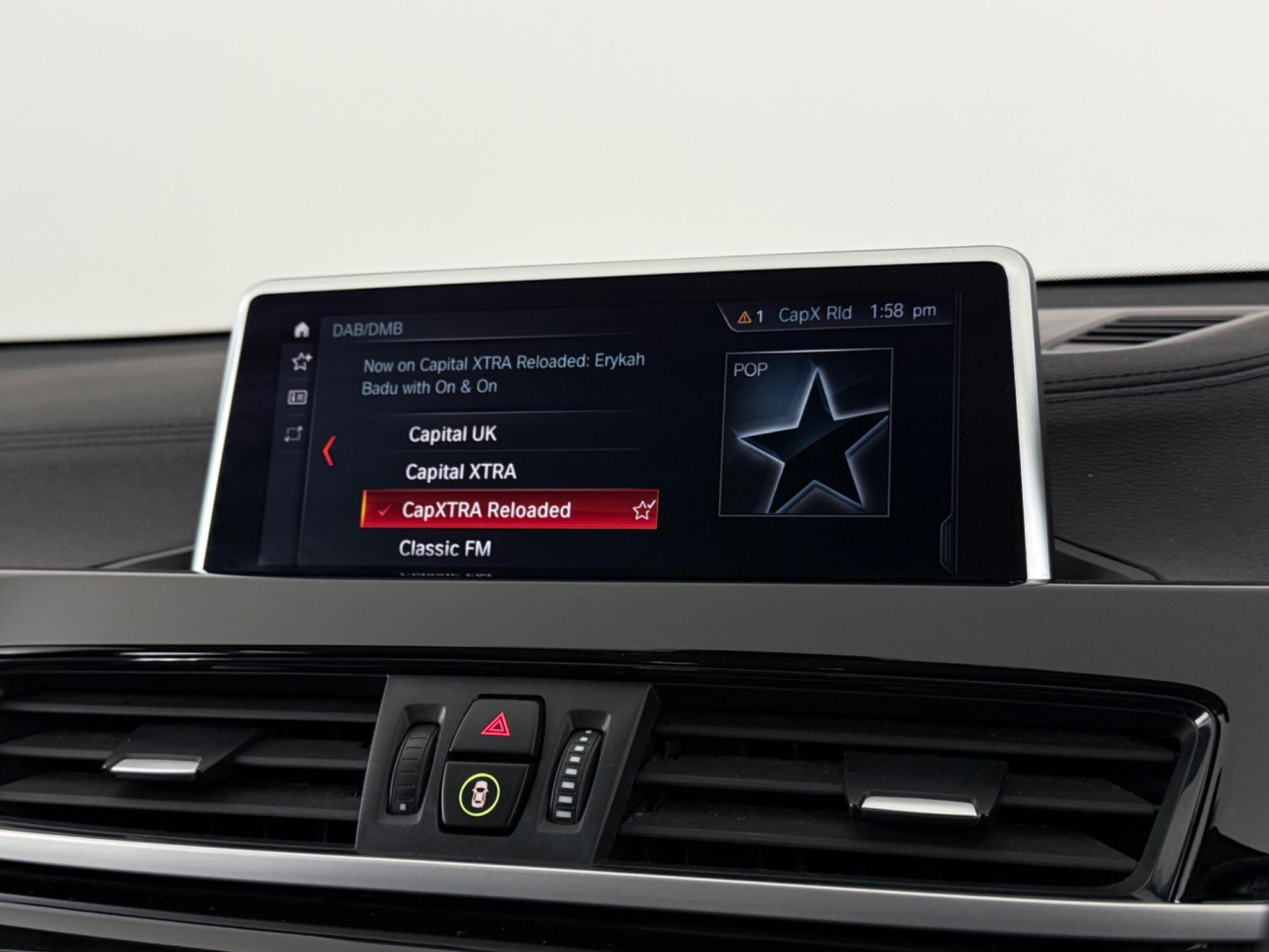 BMW X1 view 29